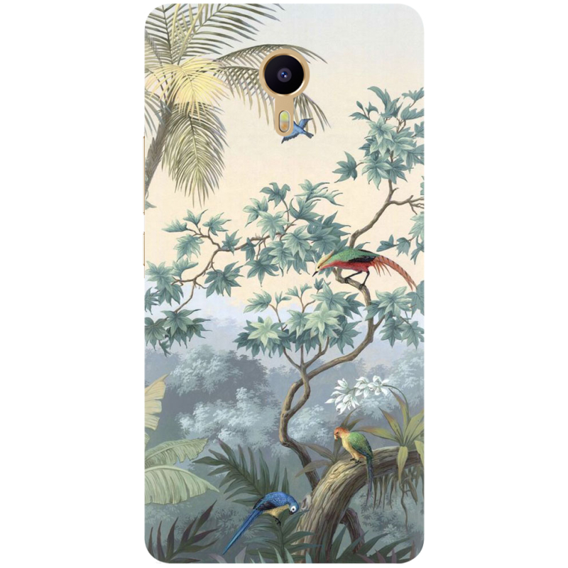 Чехол Uprint Meizu M3 Max 