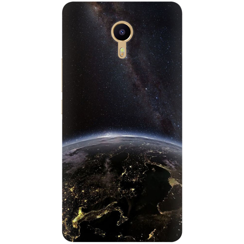 Чехол Uprint Meizu M3 Max 