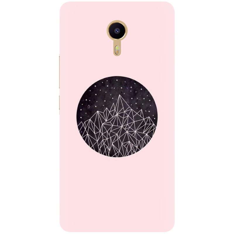 Чехол Uprint Meizu M3 Max 