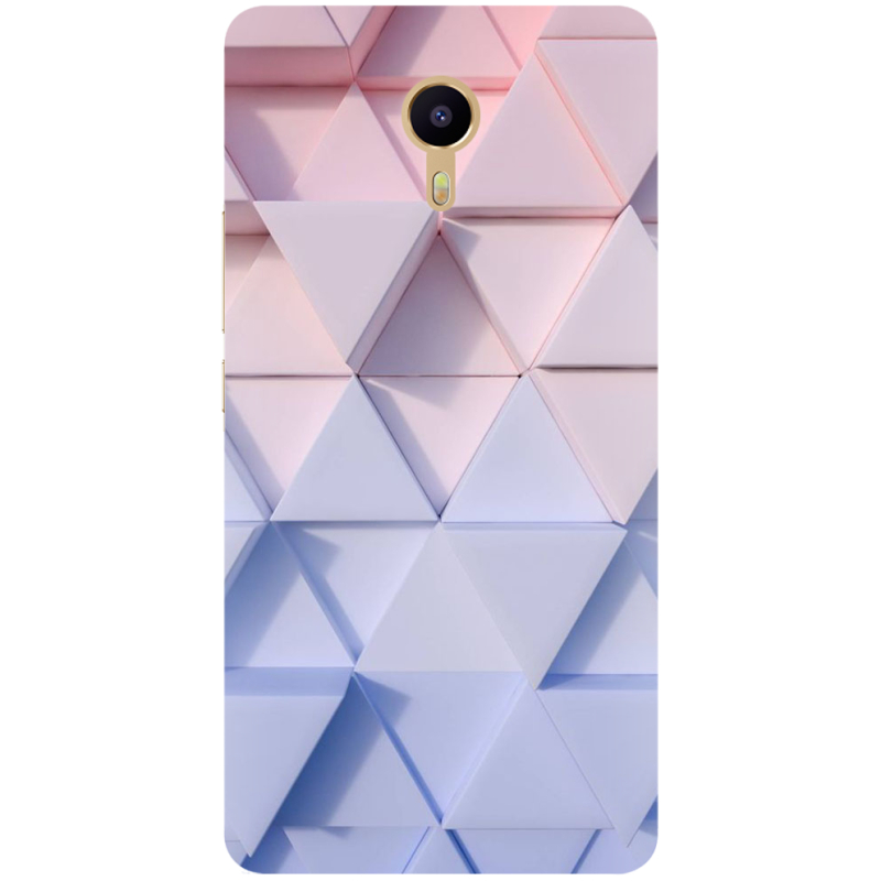Чехол Uprint Meizu M3 Max 
