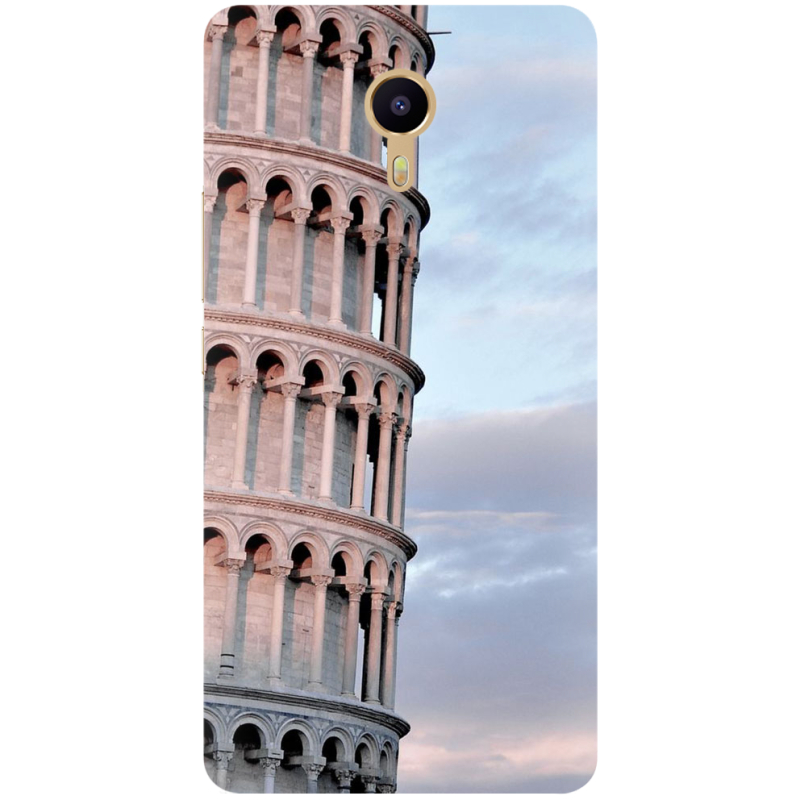 Чехол Uprint Meizu M3 Max 