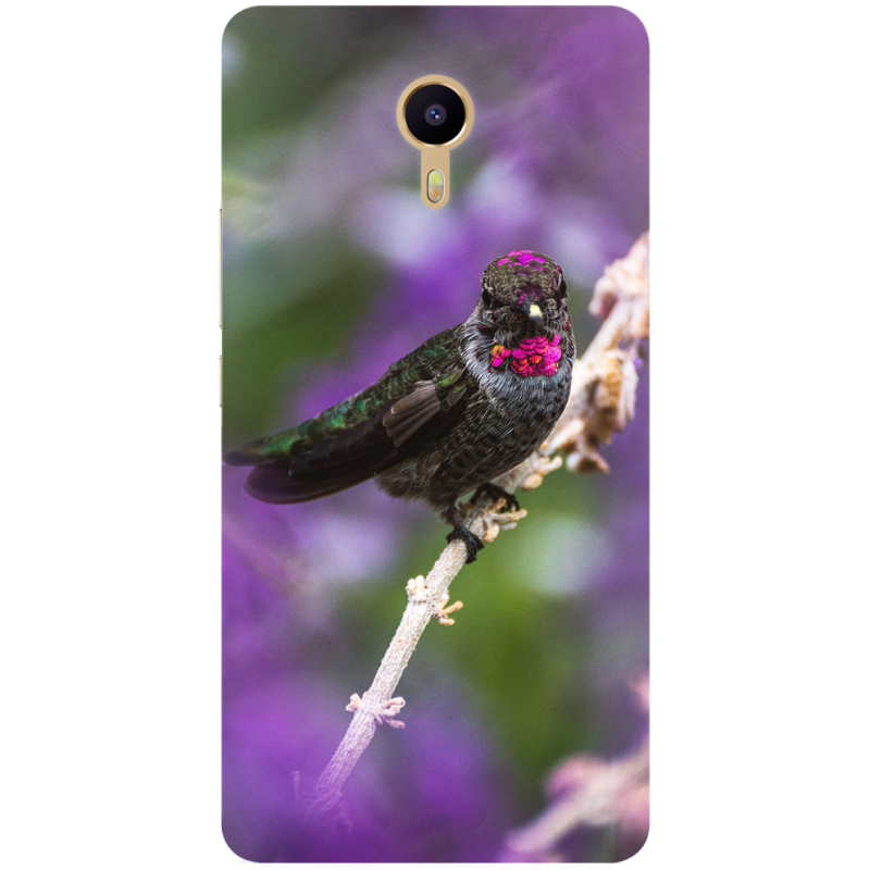 Чехол Uprint Meizu M3 Max 
