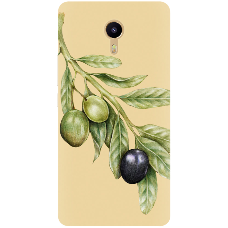 Чехол Uprint Meizu M3 Max 