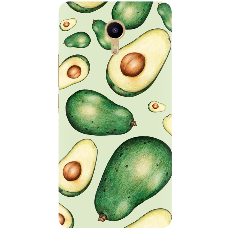 Чехол Uprint Meizu M3 Max 