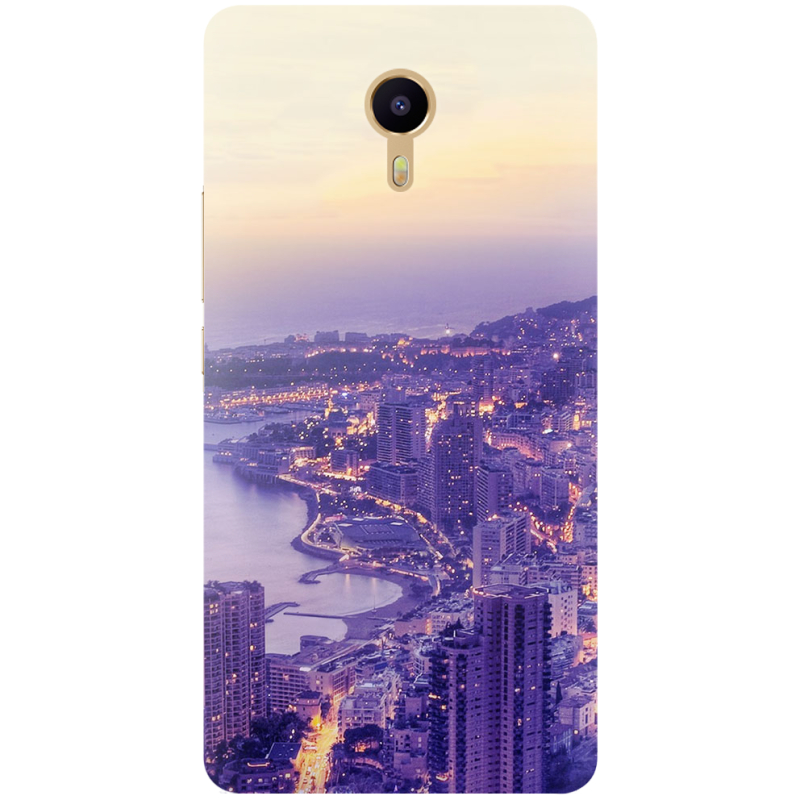Чехол Uprint Meizu M3 Max 
