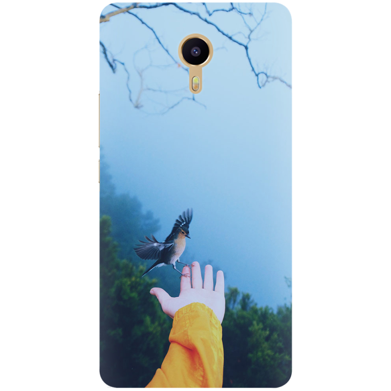 Чехол Uprint Meizu M3 Max 
