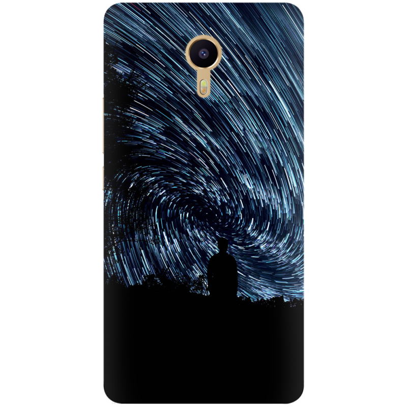 Чехол Uprint Meizu M3 Max 