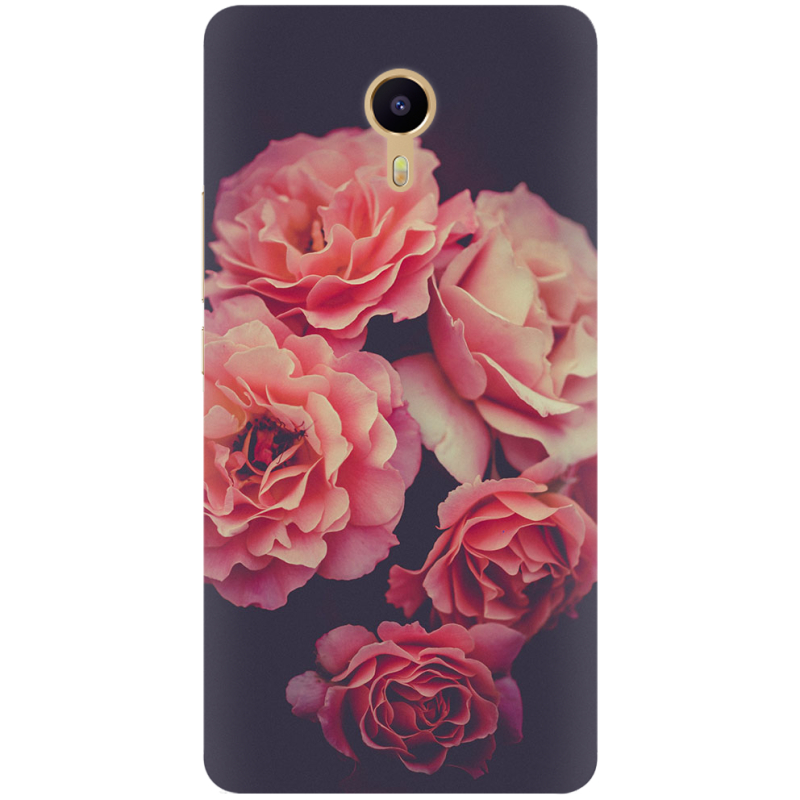 Чехол Uprint Meizu M3 Max 