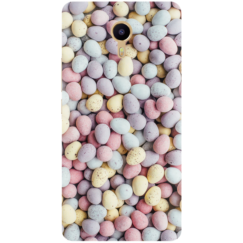 Чехол Uprint Meizu M3 Max 