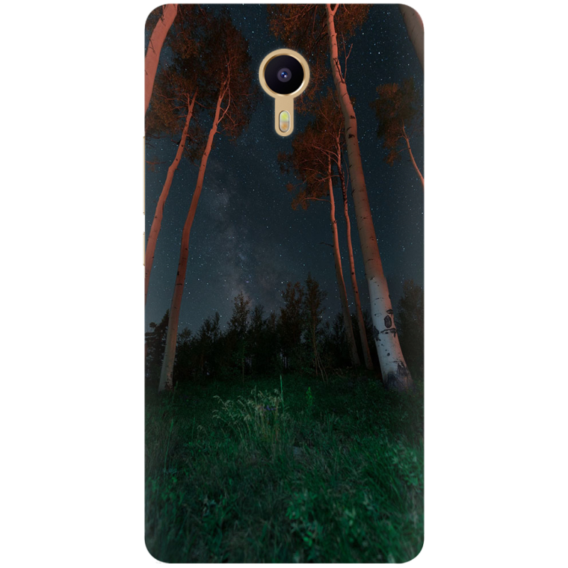 Чехол Uprint Meizu M3 Max 
