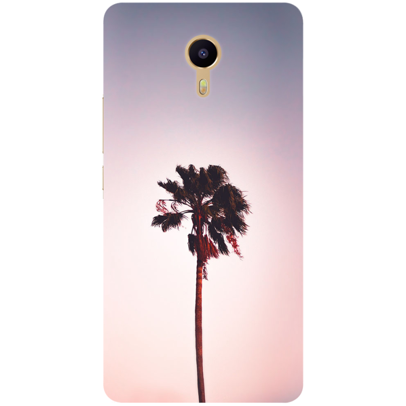 Чехол Uprint Meizu M3 Max 