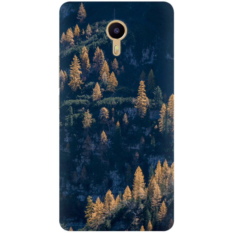 Чехол Uprint Meizu M3 Max 