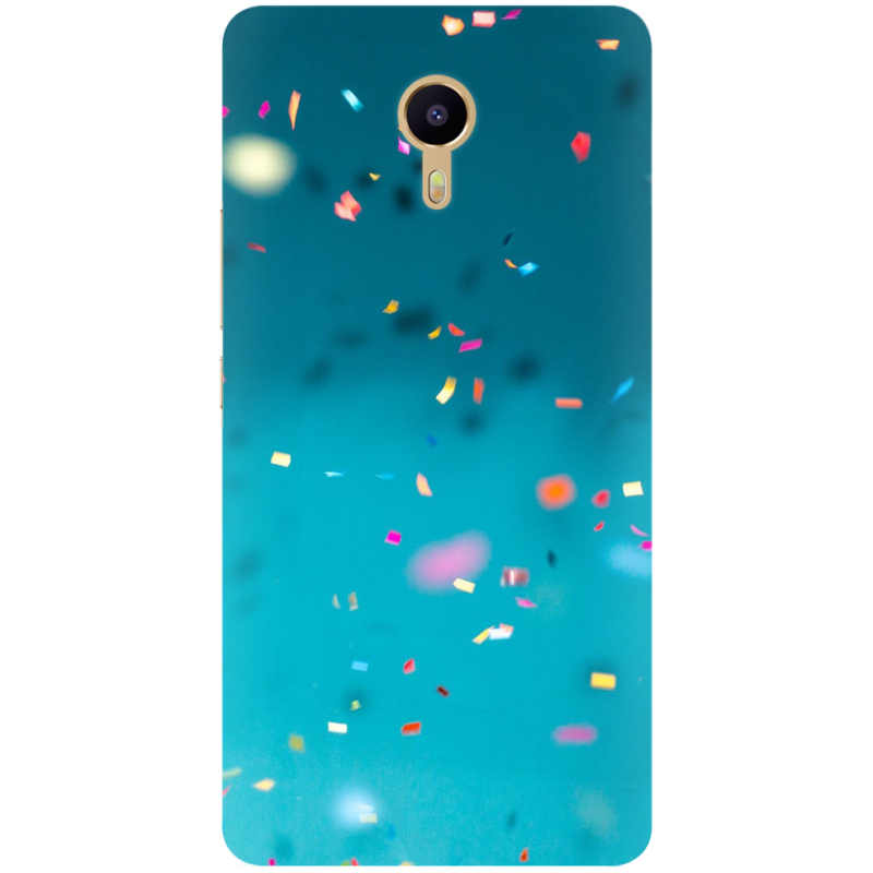 Чехол Uprint Meizu M3 Max 