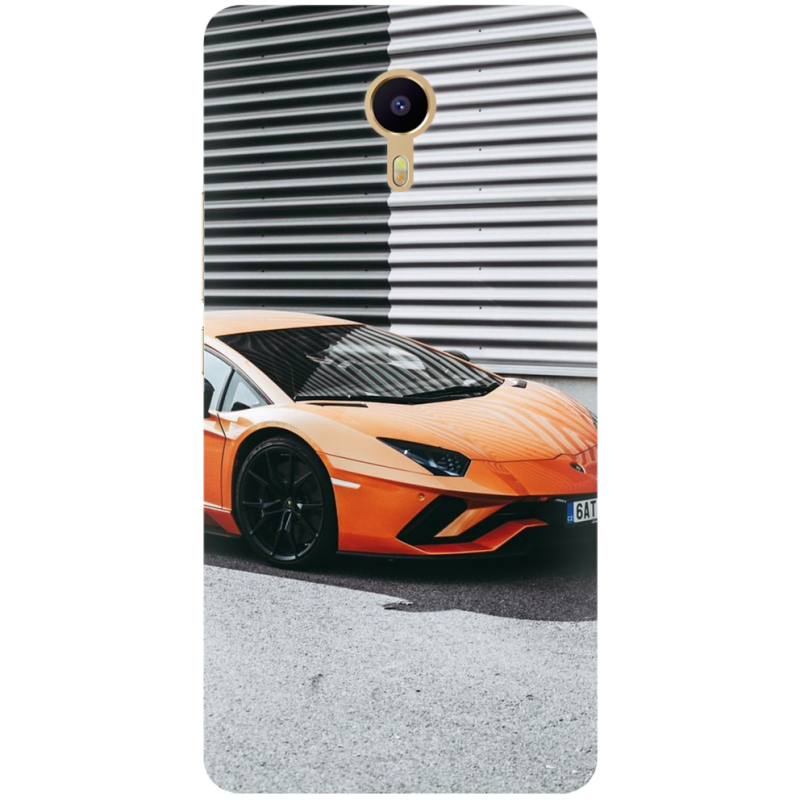 Чехол Uprint Meizu M3 Max 