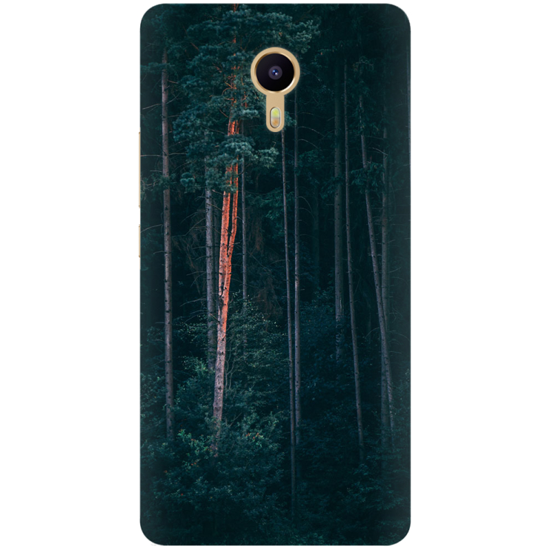 Чехол Uprint Meizu M3 Max 