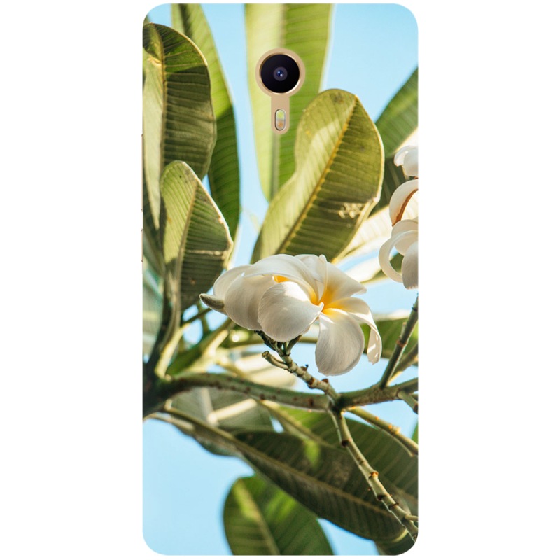 Чехол Uprint Meizu M3 Max 