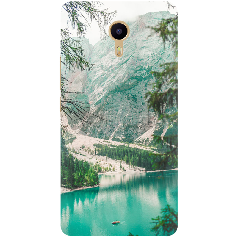 Чехол Uprint Meizu M3 Max 