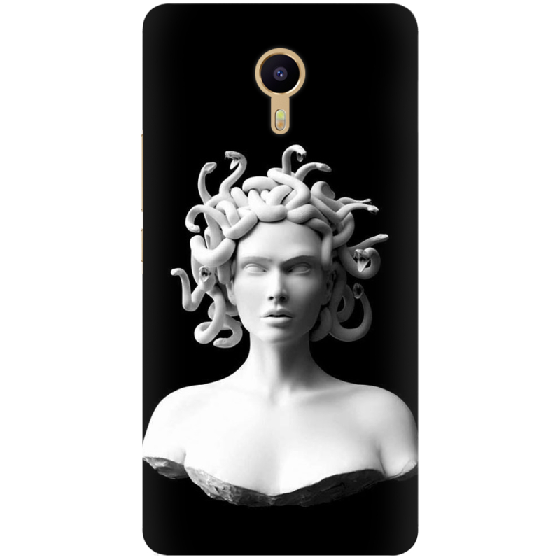 Чехол Uprint Meizu M3 Max 