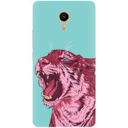 Чехол Uprint Meizu M3 Max 