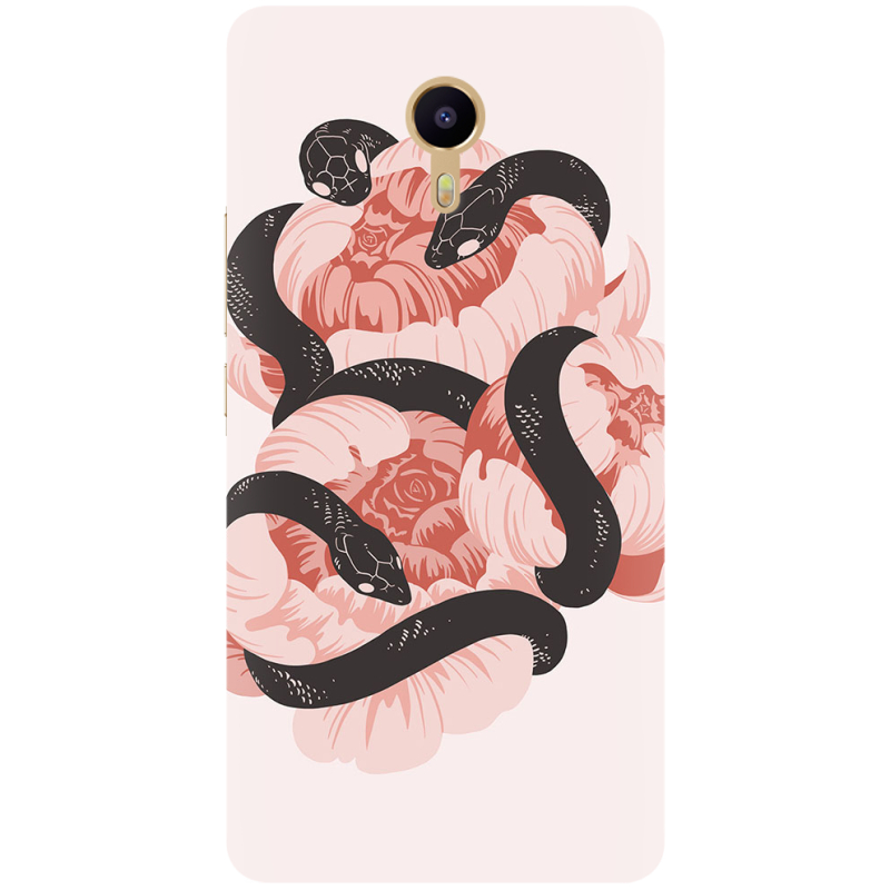 Чехол Uprint Meizu M3 Max 