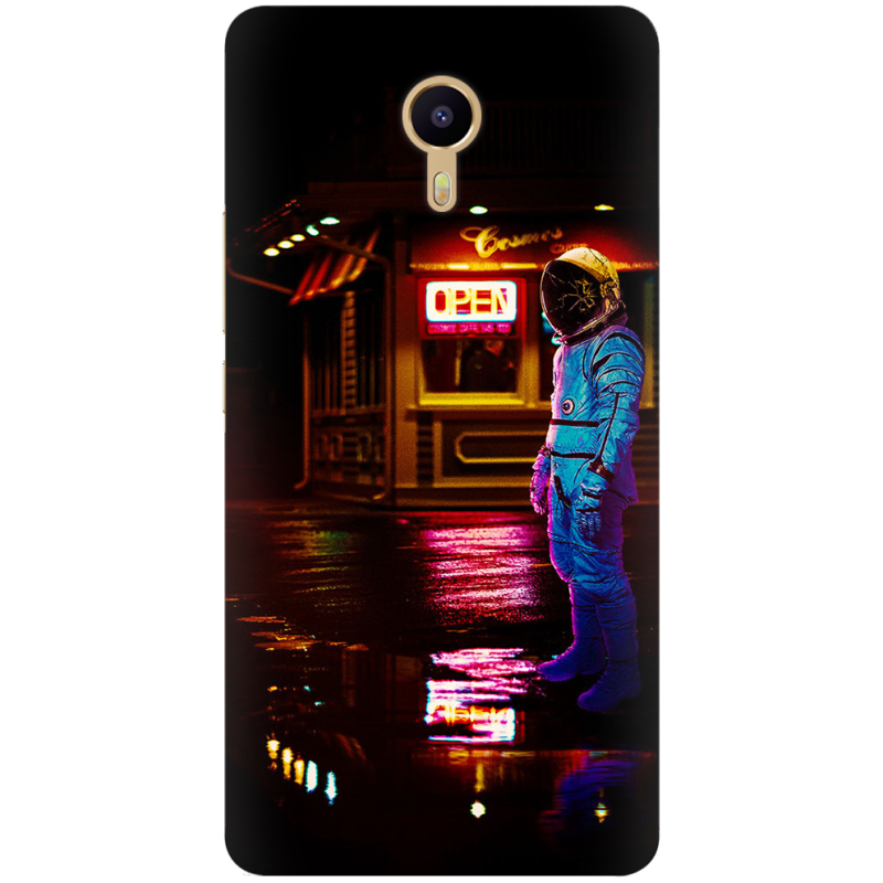 Чехол Uprint Meizu M3 Max 