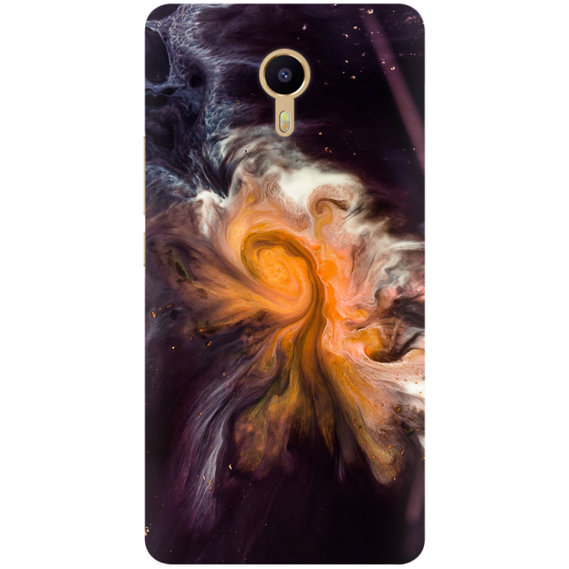 Чехол Uprint Meizu M3 Max 