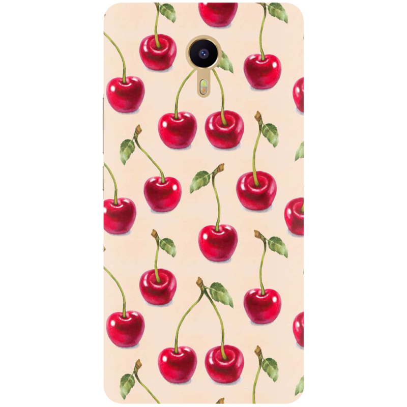 Чехол Uprint Meizu M3 Max 