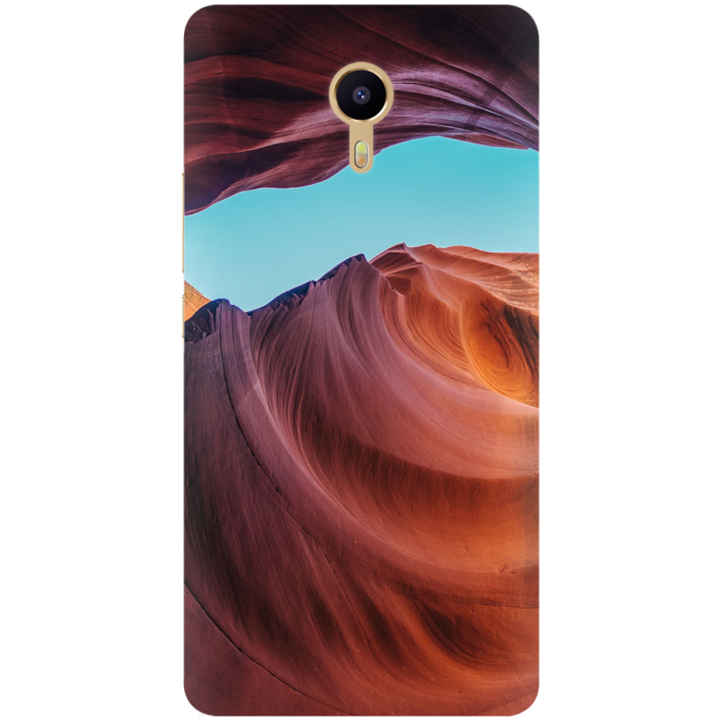 Чехол Uprint Meizu M3 Max 