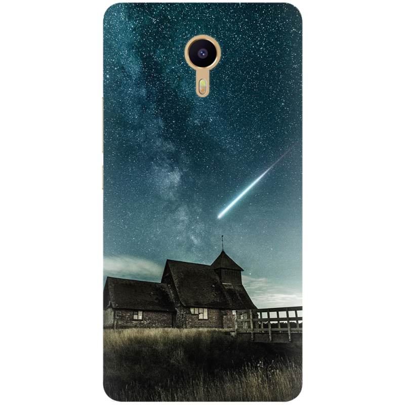 Чехол Uprint Meizu M3 Max 