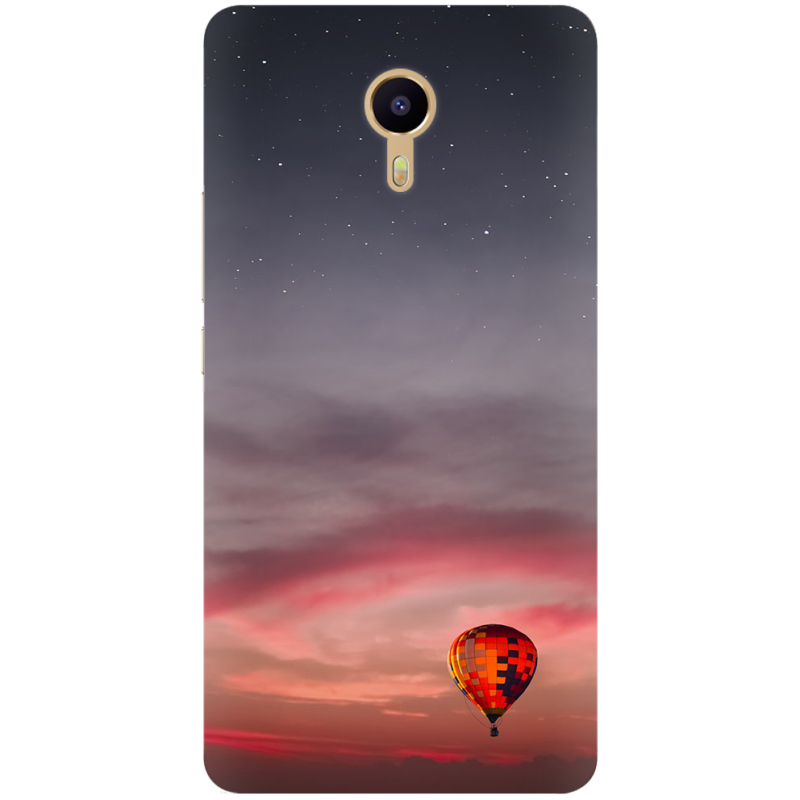 Чехол Uprint Meizu M3 Max 