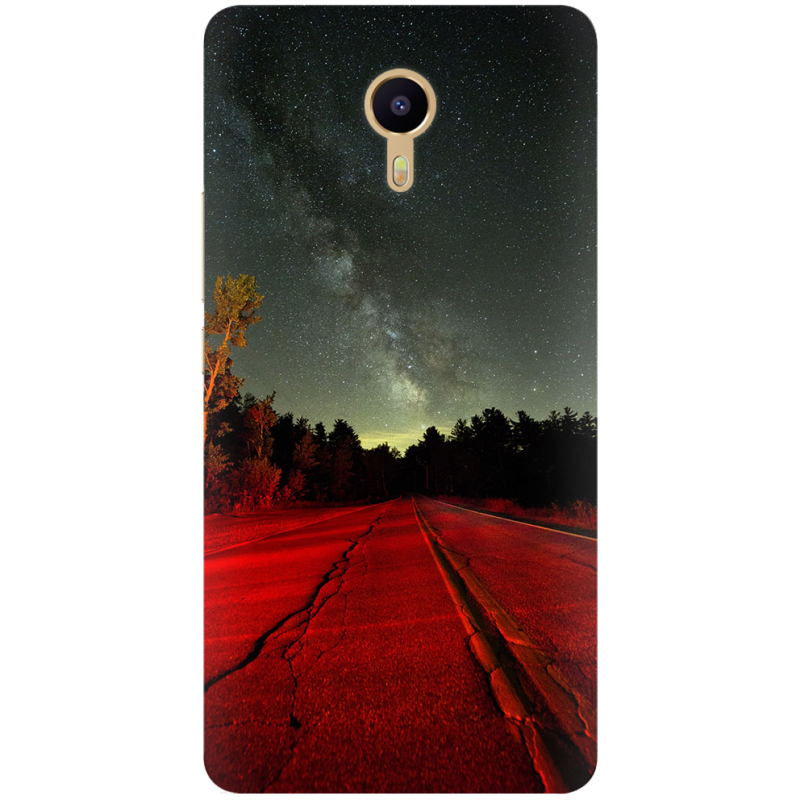 Чехол Uprint Meizu M3 Max 