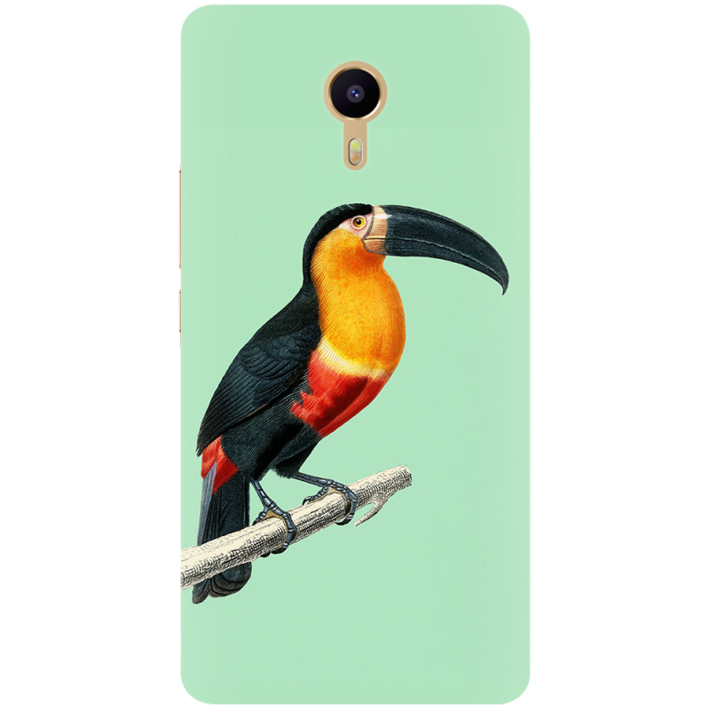 Чехол Uprint Meizu M3 Max 