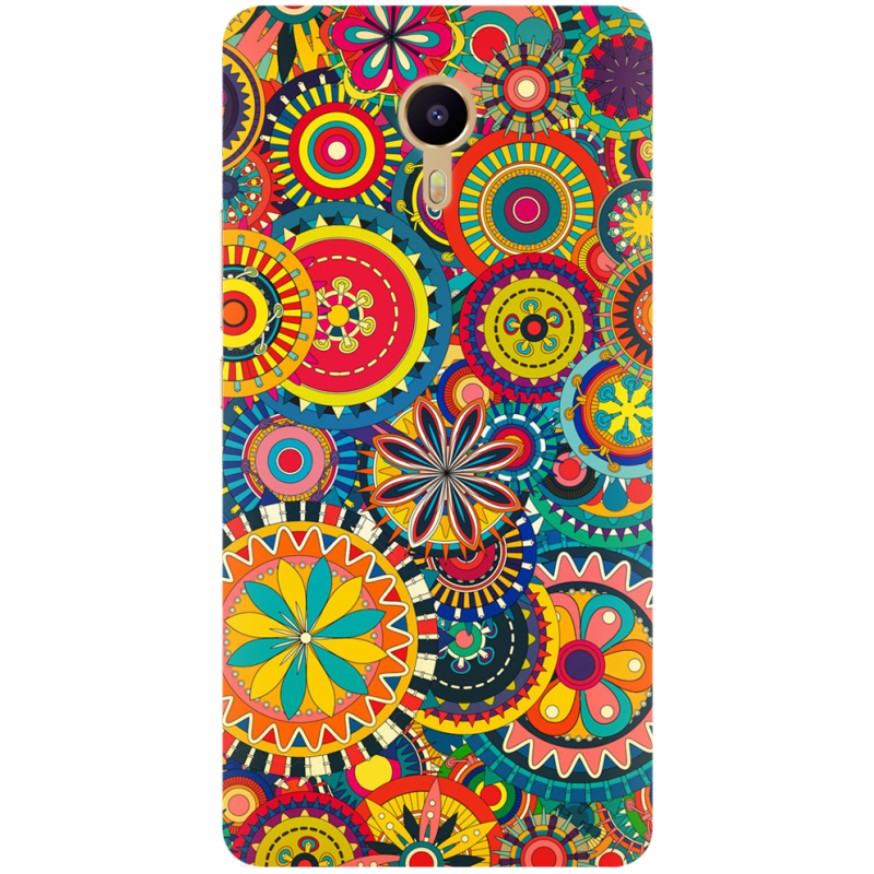 Чехол Uprint Meizu M3 Max Imaginarium