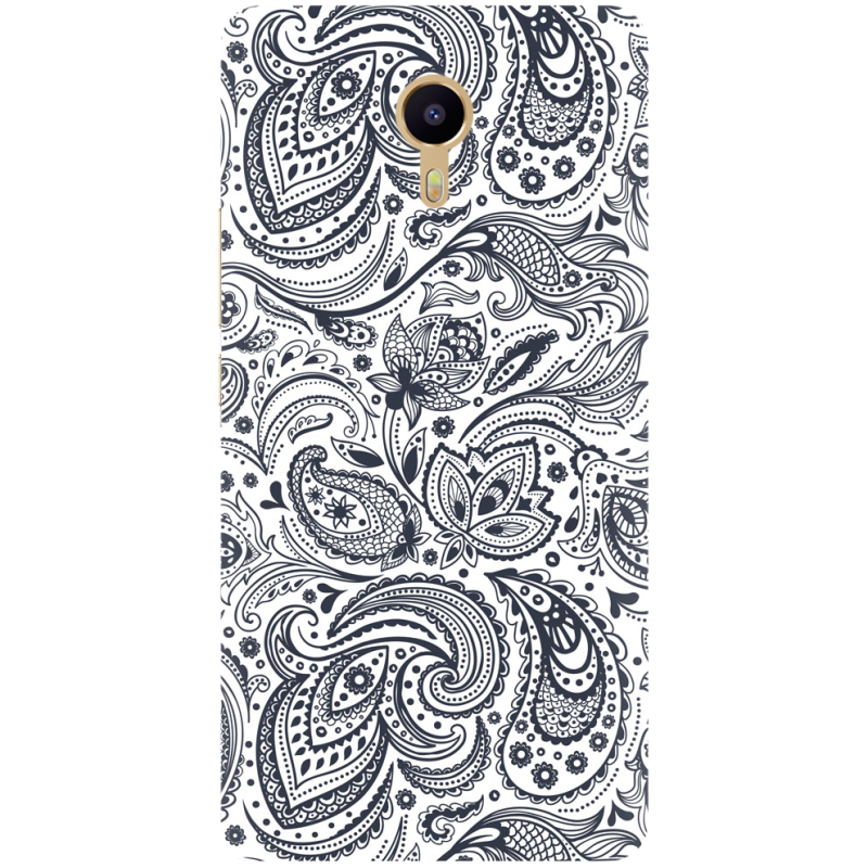 Чехол Uprint Meizu M3 Max 