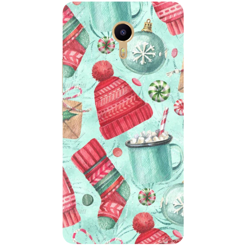 Чехол Uprint Meizu M3 Max 