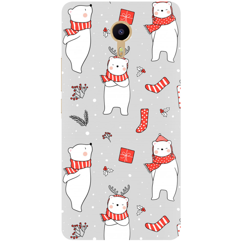 Чехол Uprint Meizu M3 Max 