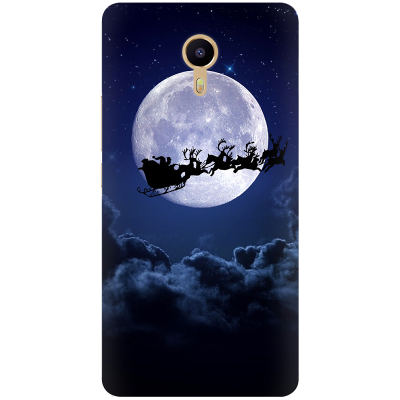 Чехол Uprint Meizu M3 Max 