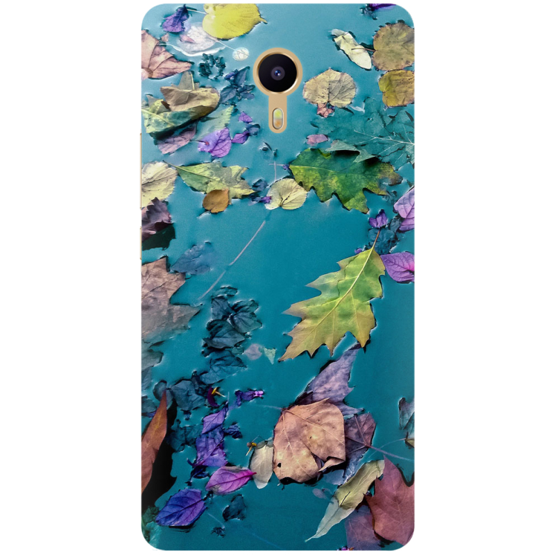 Чехол Uprint Meizu M3 Max 