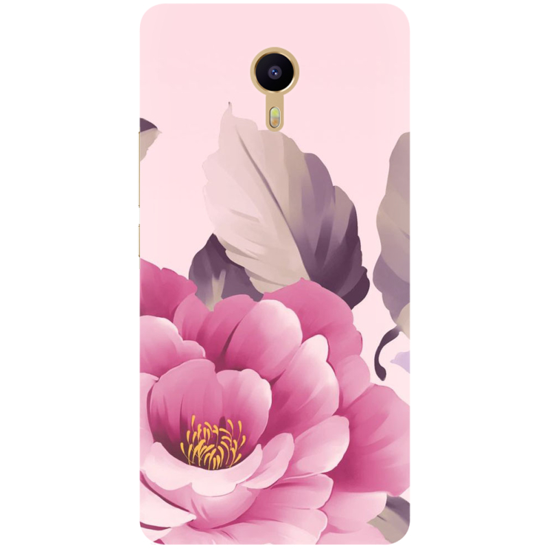 Чехол Uprint Meizu M3 Max 