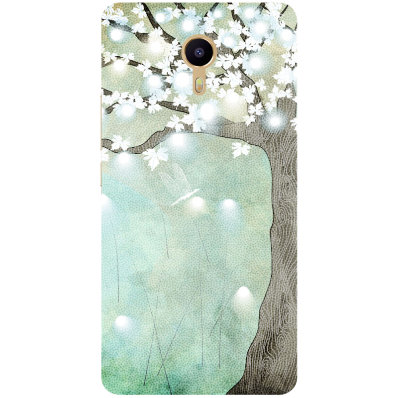 Чехол Uprint Meizu M3 Max 