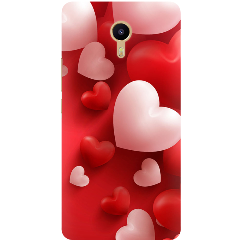 Чехол Uprint Meizu M3 Max 