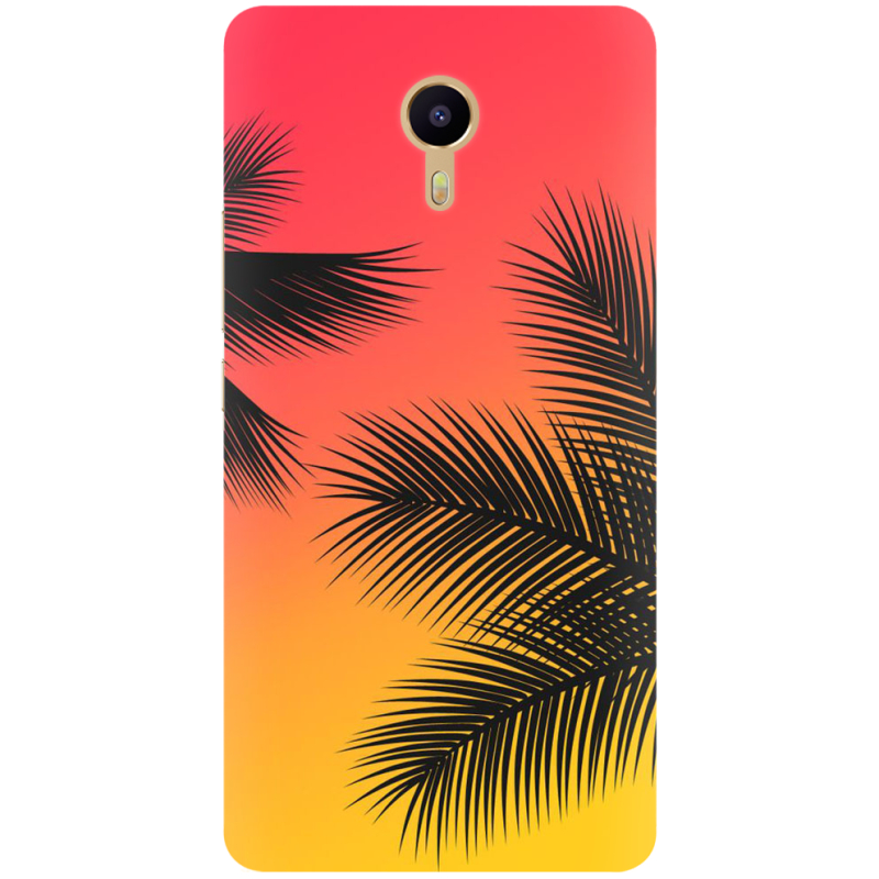 Чехол Uprint Meizu M3 Max 