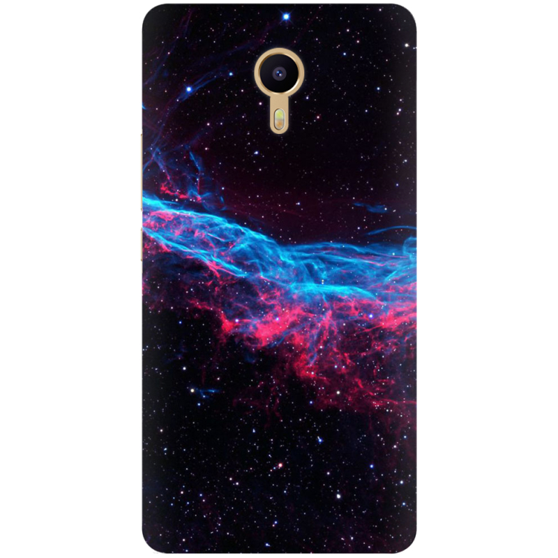 Чехол Uprint Meizu M3 Max 