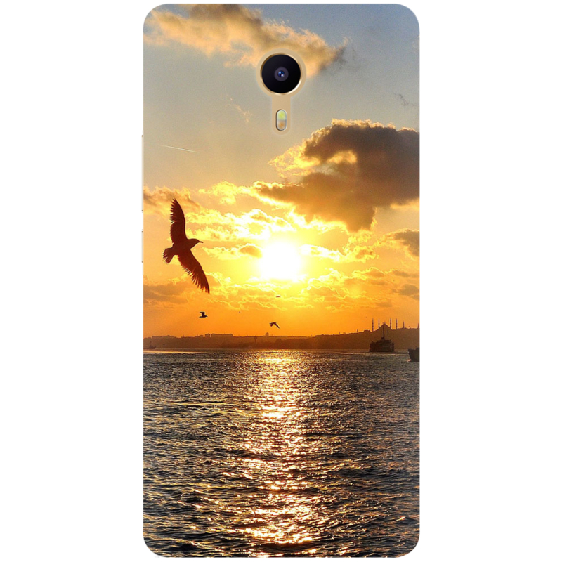 Чехол Uprint Meizu M3 Max 