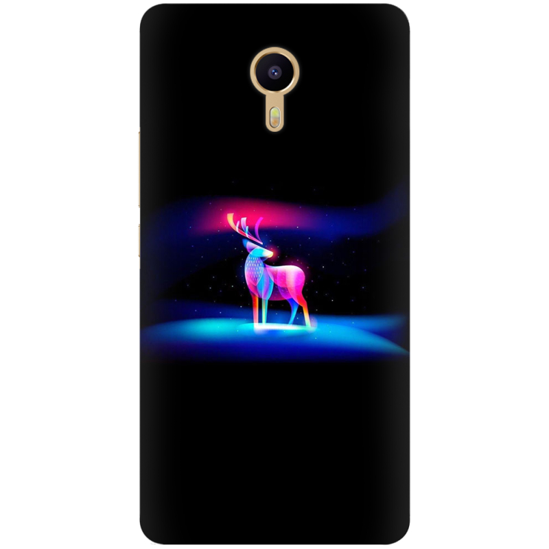 Чехол Uprint Meizu M3 Max 