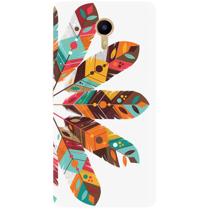 Чехол Uprint Meizu M3 Max 