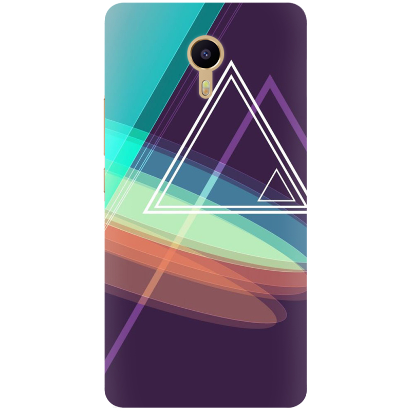 Чехол Uprint Meizu M3 Max 