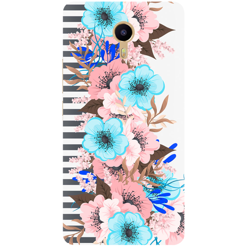 Чехол Uprint Meizu M3 Max 