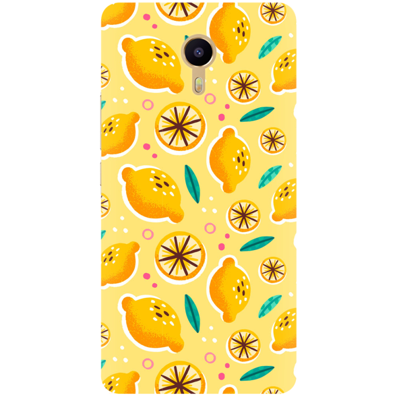 Чехол Uprint Meizu M3 Max 