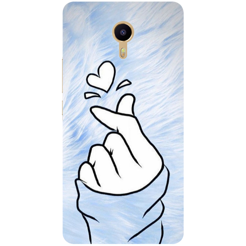 Чехол Uprint Meizu M3 Max 